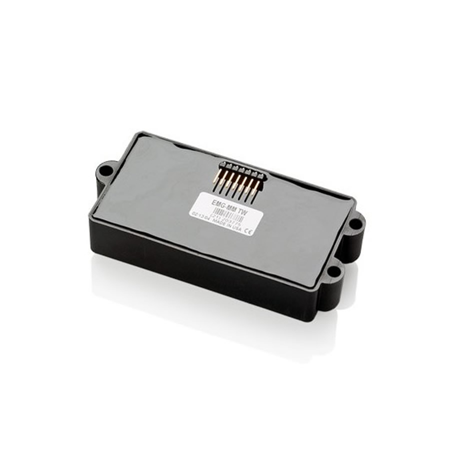 EMG MMTW "Twin" Music Man Bass Pickup - Image 2
