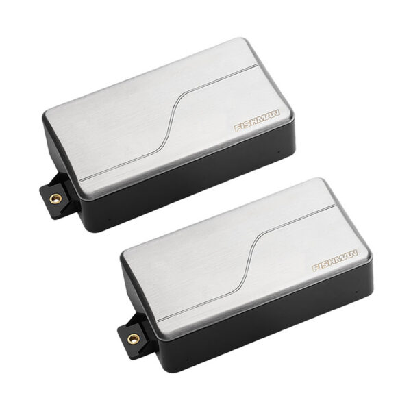 Fishman Fluence Modern Humbucker Set - Nickel