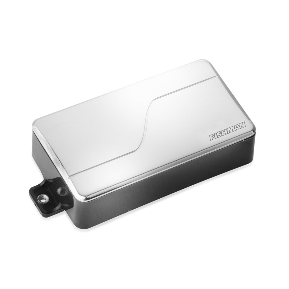 Fishman Fluence Modern Humbucker – Ceramic, Nickel