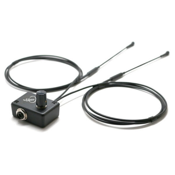 MYERS The Feather 2 Active Clip-On Pickup System