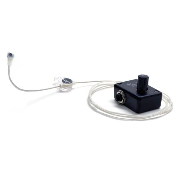 MYERS Feather Clear Pickup System