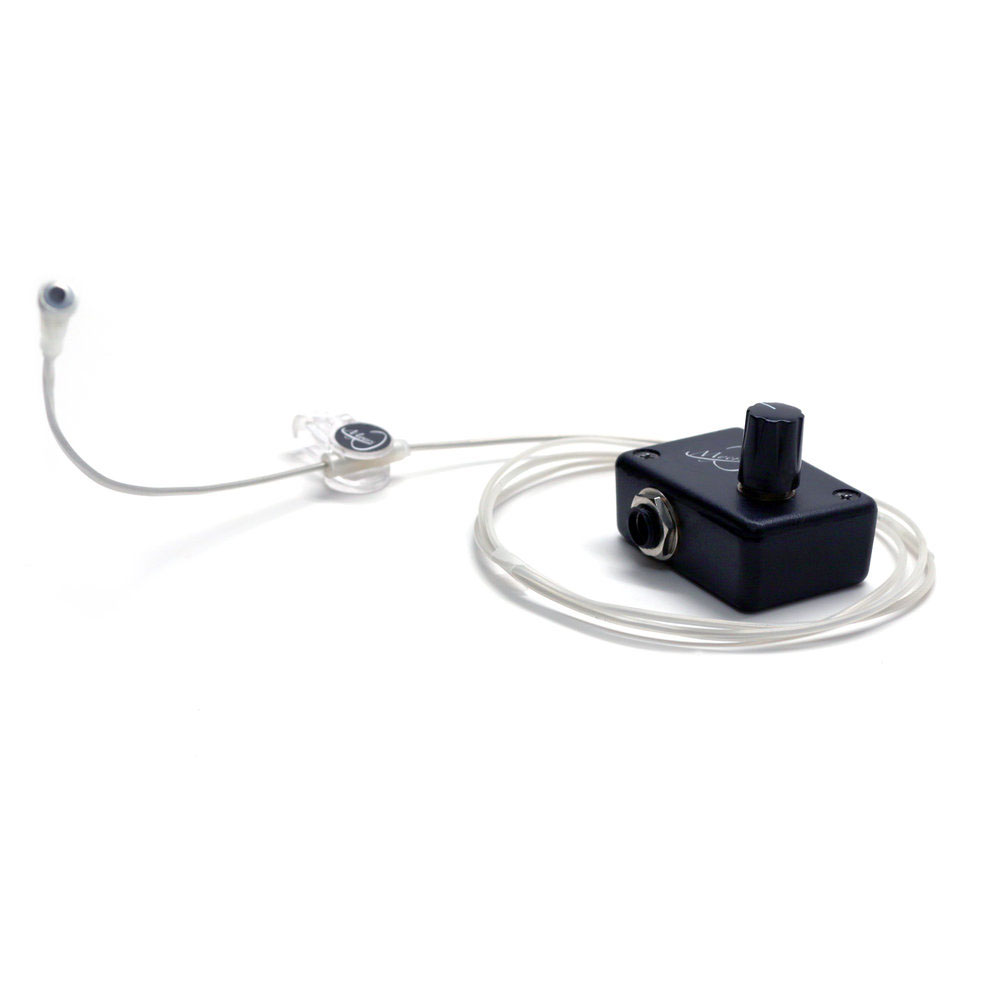 MYERS Feather Clear Pickup System