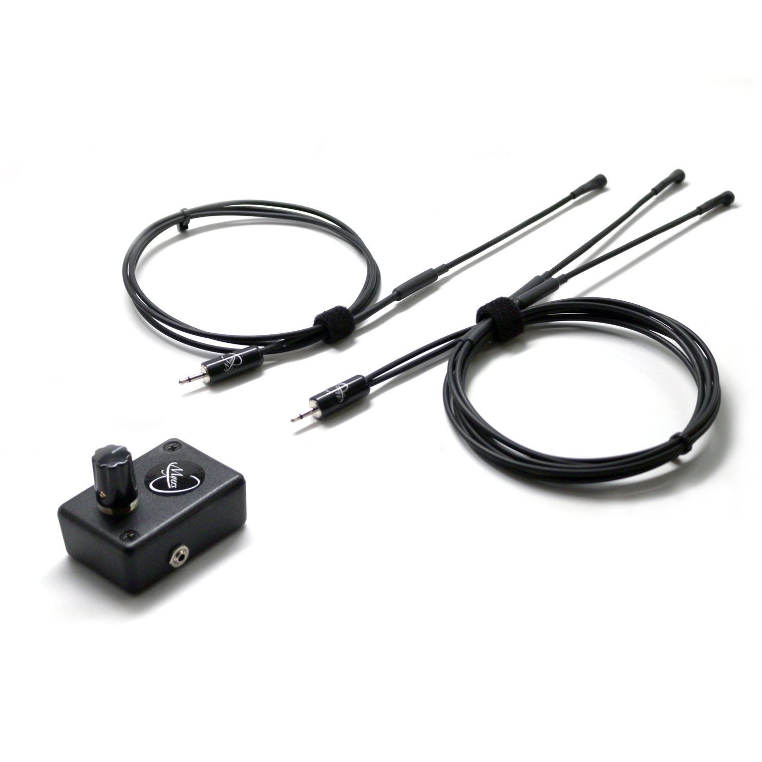 MYERS Feather-Duo Convertible Gooseneck Pickup