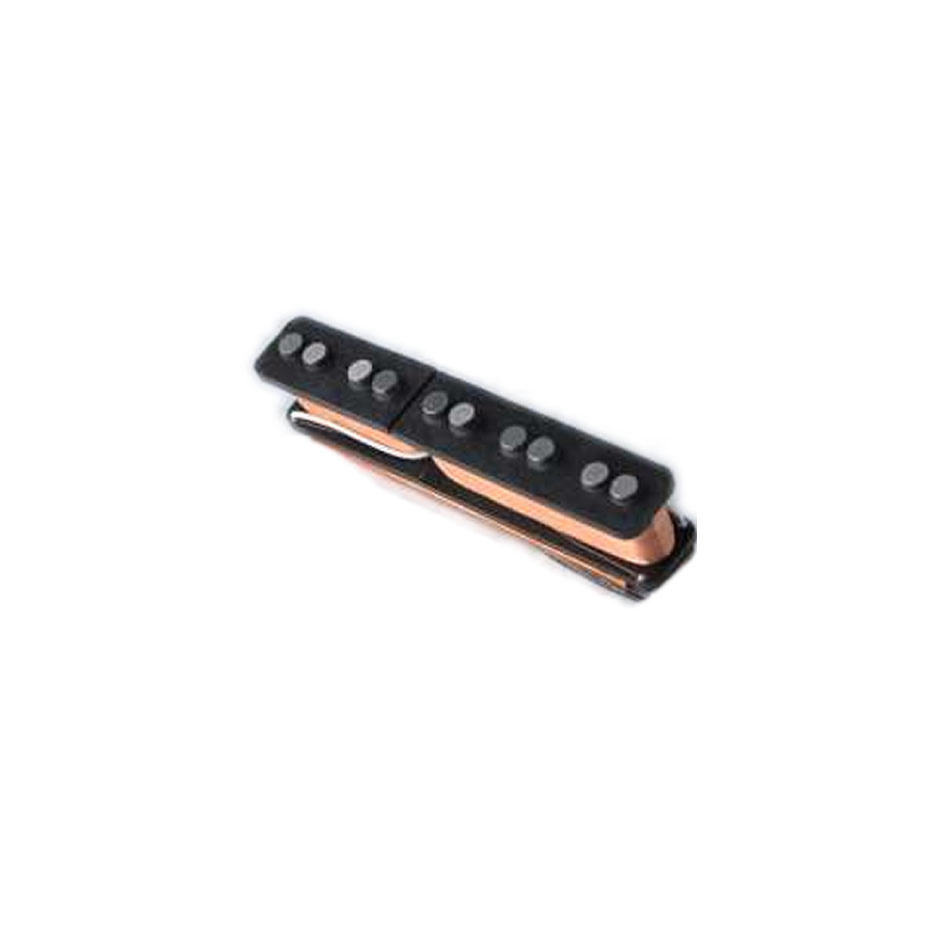 Nordstrand NJ5S Split-Coil 5-String Jazz Bass Set - Image 2
