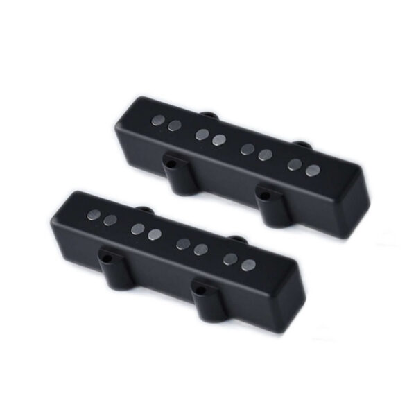 Nordstrand NJ5S Split-Coil 5-String Jazz Bass Set