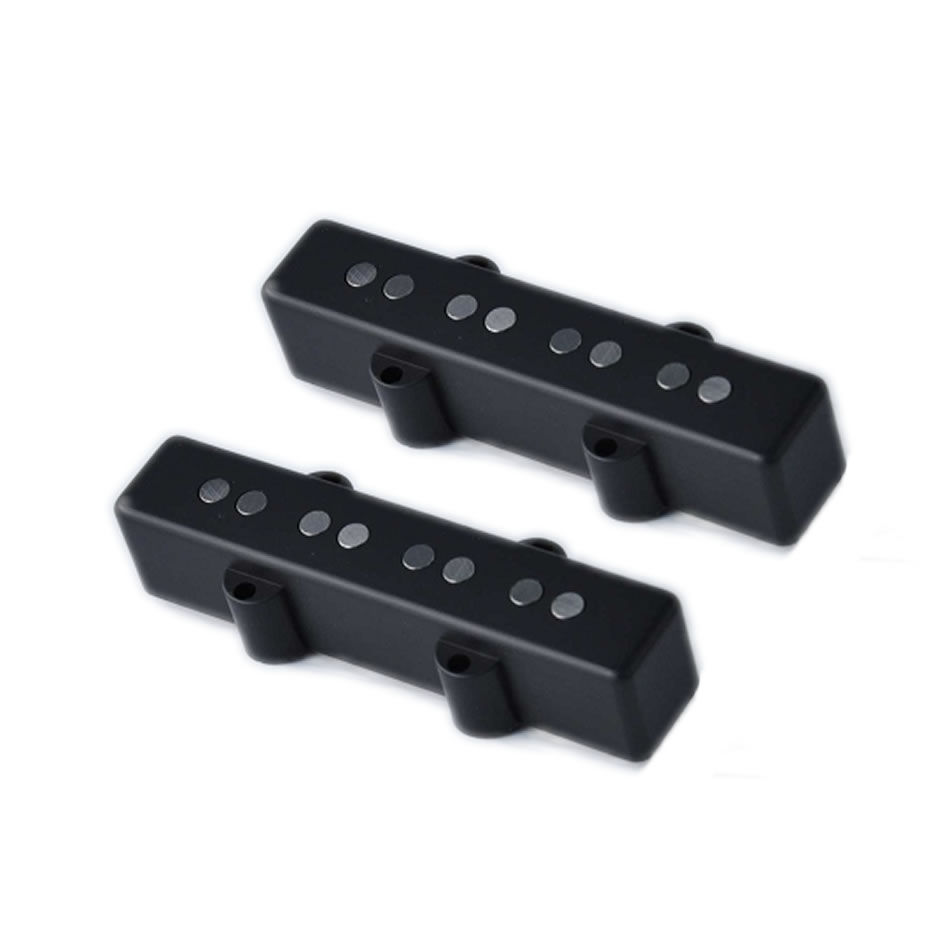 Nordstrand NJ5S Split-Coil 5-String Jazz Bass Set
