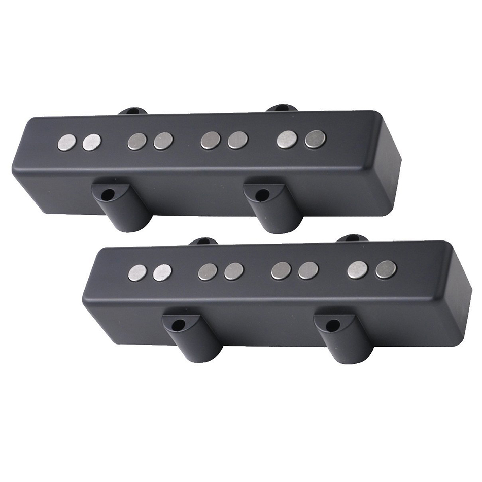 Nordstrand NJ4 Jazz Bass Pickup Set