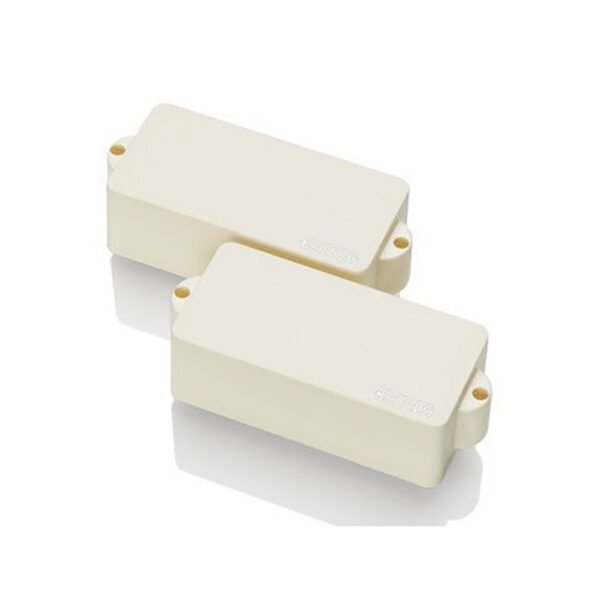 EMG P Active Bass Pickup - Ivory