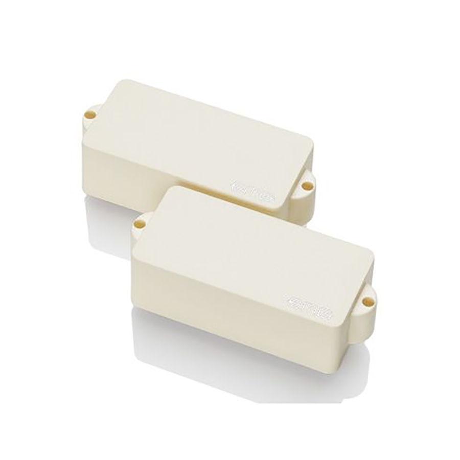EMG P Active Bass Pickup - Ivory