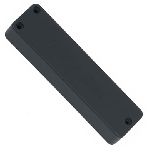 Bartolini xxP46C-B P4 6-String Bass Soapbar Pickup