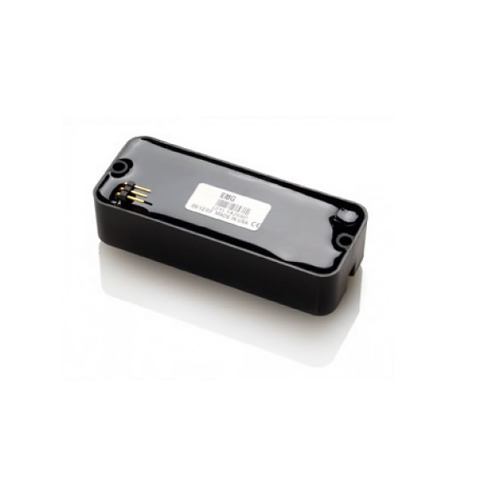 EMG-P60 Active Soapbar Guitar Pickup - Image 2