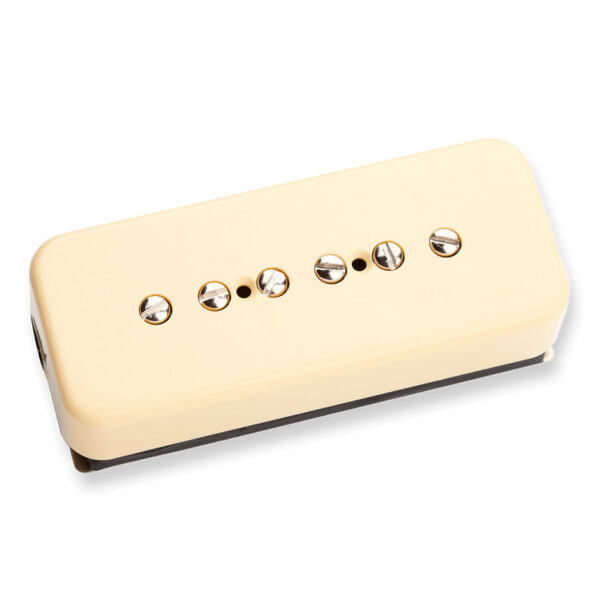 Seymour Duncan P-90 Stack Neck Pickup - Cream