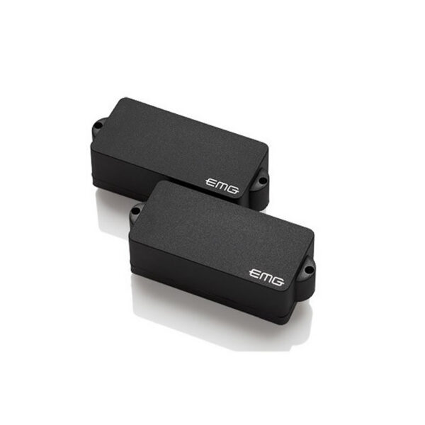 EMG-P Active Bass Pickup Set
