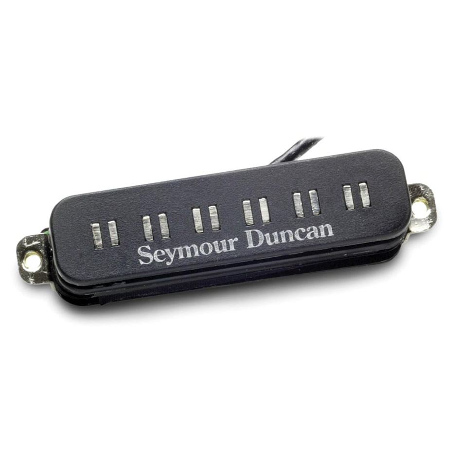 Seymour Duncan PA-STK1N Parallel Axis Stack Neck Pickup