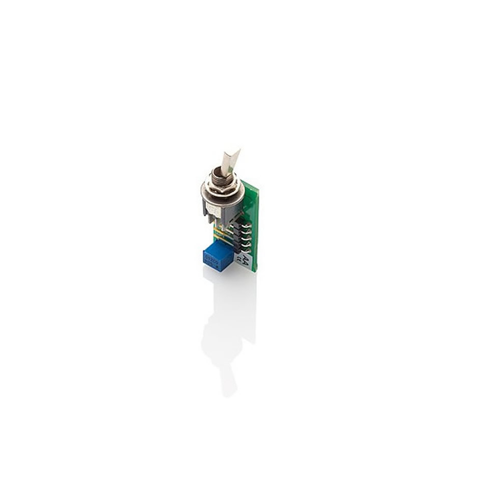 EMG PA2 Boost Preamp on Minitoggle Switch - Image 2