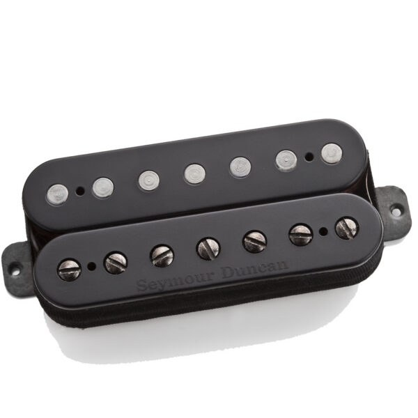 Seymour Duncan Pegasus 7-String Bridge Humbucker - Black