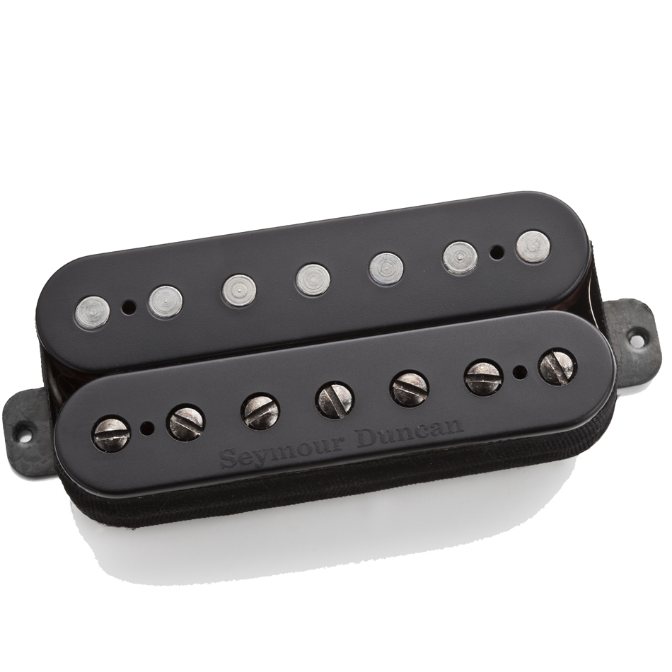 Seymour Duncan Pegasus 7-String Bridge Humbucker - Black