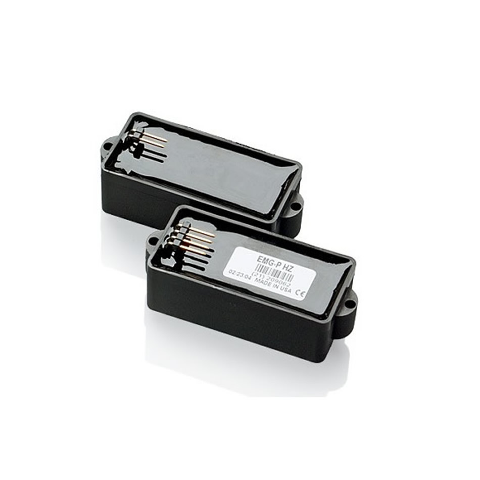 EMG-PHZ Passive P-Bass Pickup - Image 4