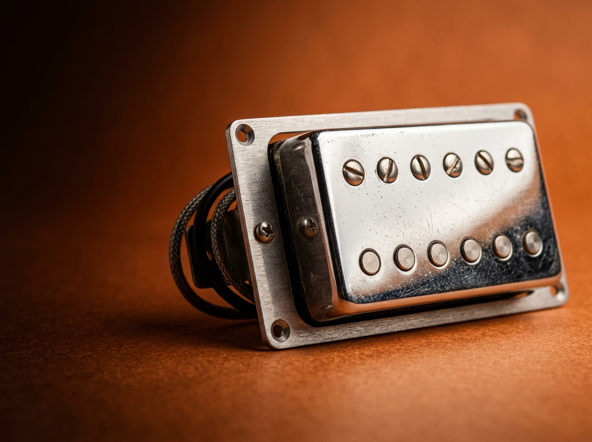 Humbucker Pickups