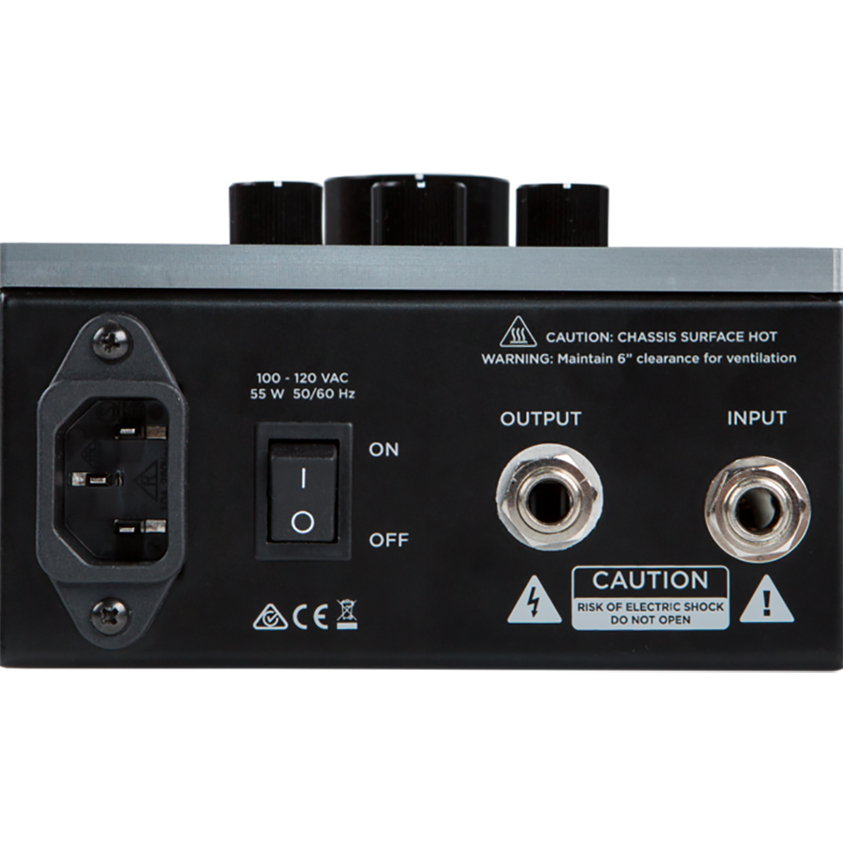 Seymour Duncan PowerStage 170 Pedalboard Power Amp - Image 3