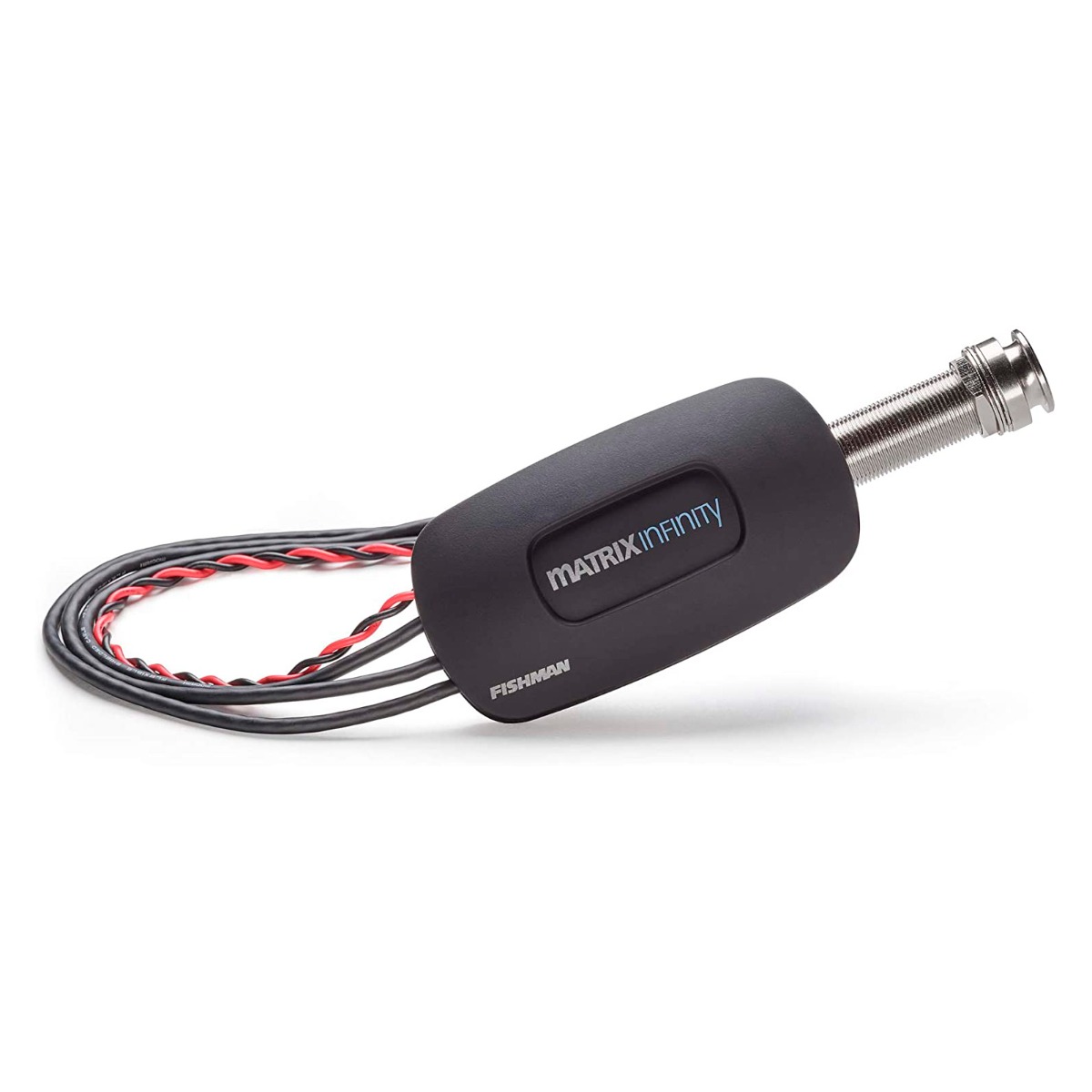 Fishman PowerTap Infinity Wide - Undersaddle + Body Sensor - Image 3