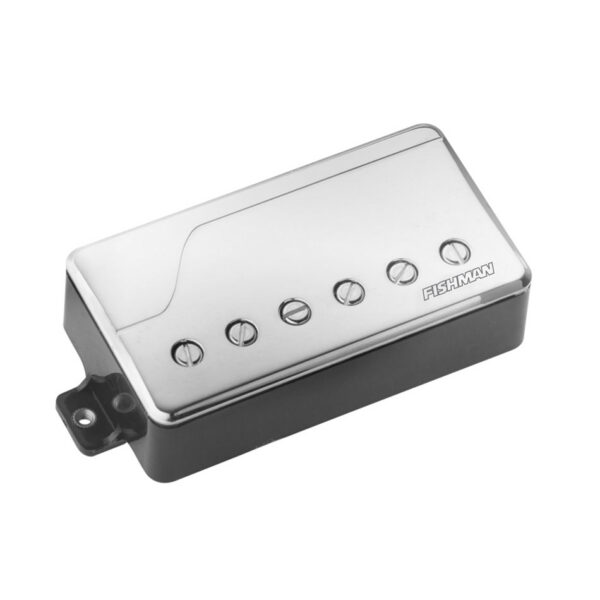 Fishman Fluence Classic Humbucker Bridge - Nickel