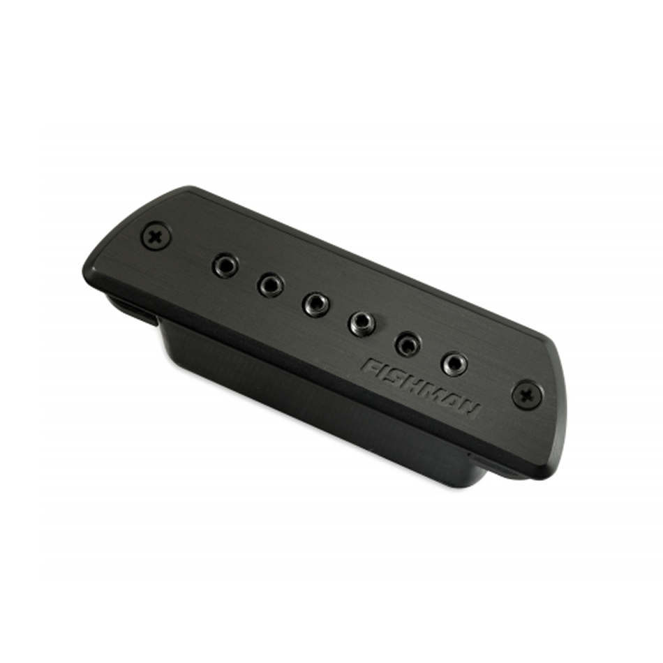 Fishman Blackstack Passive Soundhole Humbucker