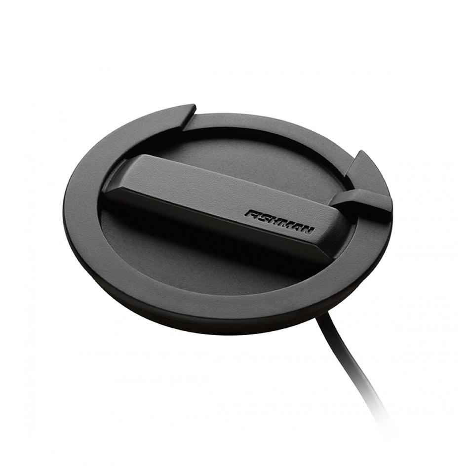 Fishman Neo-Buster Humbucking Soundhole Pickup