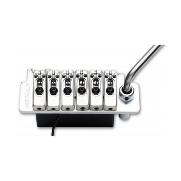Fishman Powerbridge VS-50P Strat Piezo Bridge