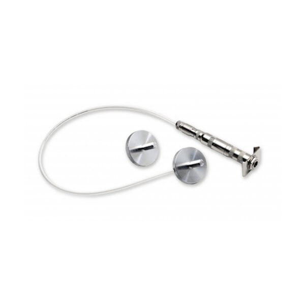 Fishman Full Circle Upright Bass Pickup (6x1mm)