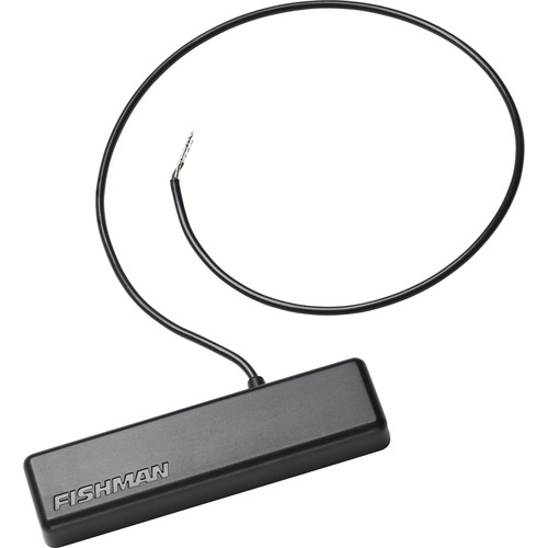 Fishman PowerTap Infinity PRO-MAN-PT1 Narrow Undersaddle Pickup - Image 2
