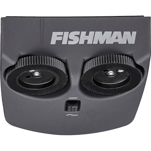 Fishman PowerTap Infinity PRO-MAN-PT1 Narrow Undersaddle Pickup - Image 4