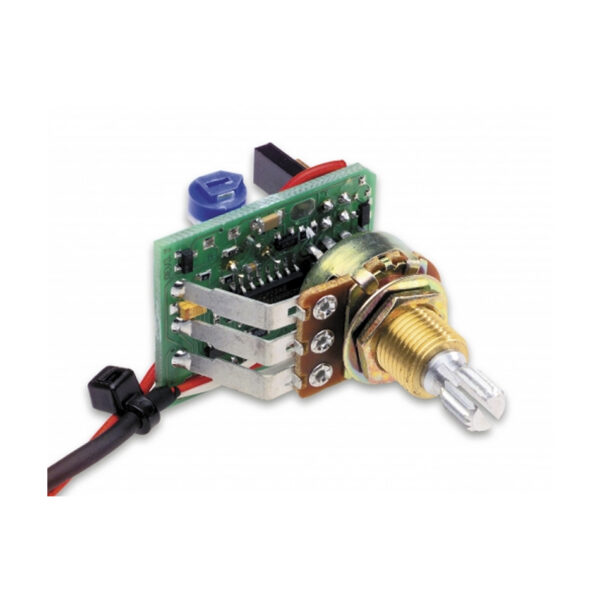 Fishman Powerchip Onboard Mixing Preamp