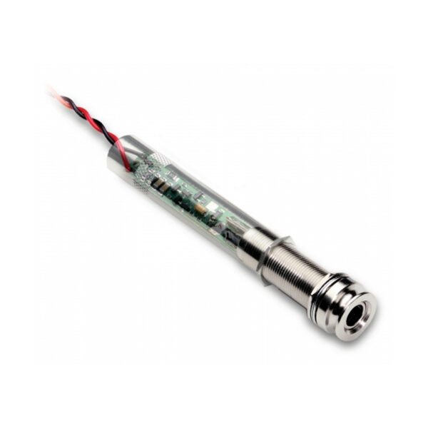 Fishman Powerjack Onboard Preamp Endpin Jack