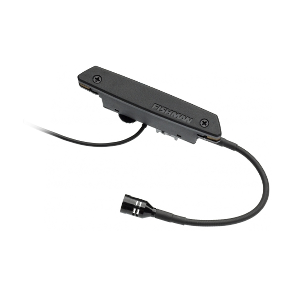 Fishman Rare Earth Blend Acoustic Soundhole Pickup