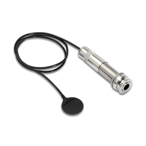 Fishman SBT-E Soundboard Transducer w/ Endpin Jack
