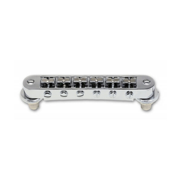 Fishman Powerbridge Tune-O-Matic PRO-TOM-101