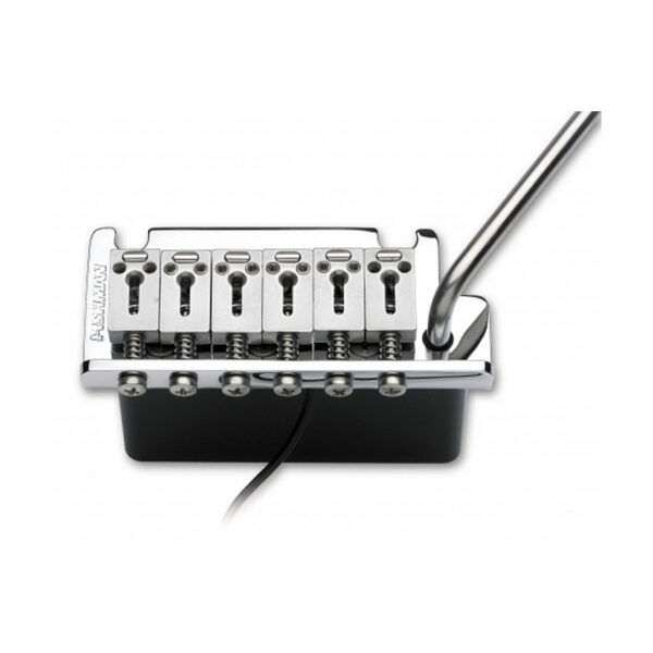 Fishman Powerbridge TSV Acoustic Bridge Pickup
