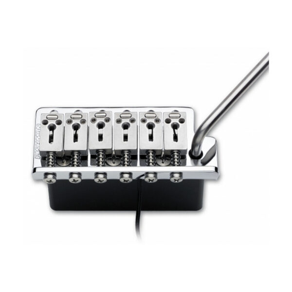 Fishman Powerbridge VMV Piezo Bridge Pickup