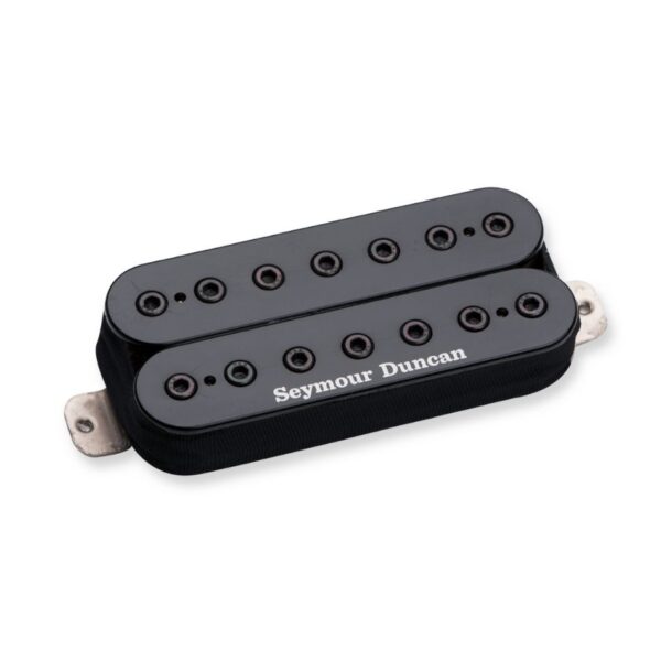 Seymour Duncan SH-10b Full Shred 7-String Bridge Pickup - Black