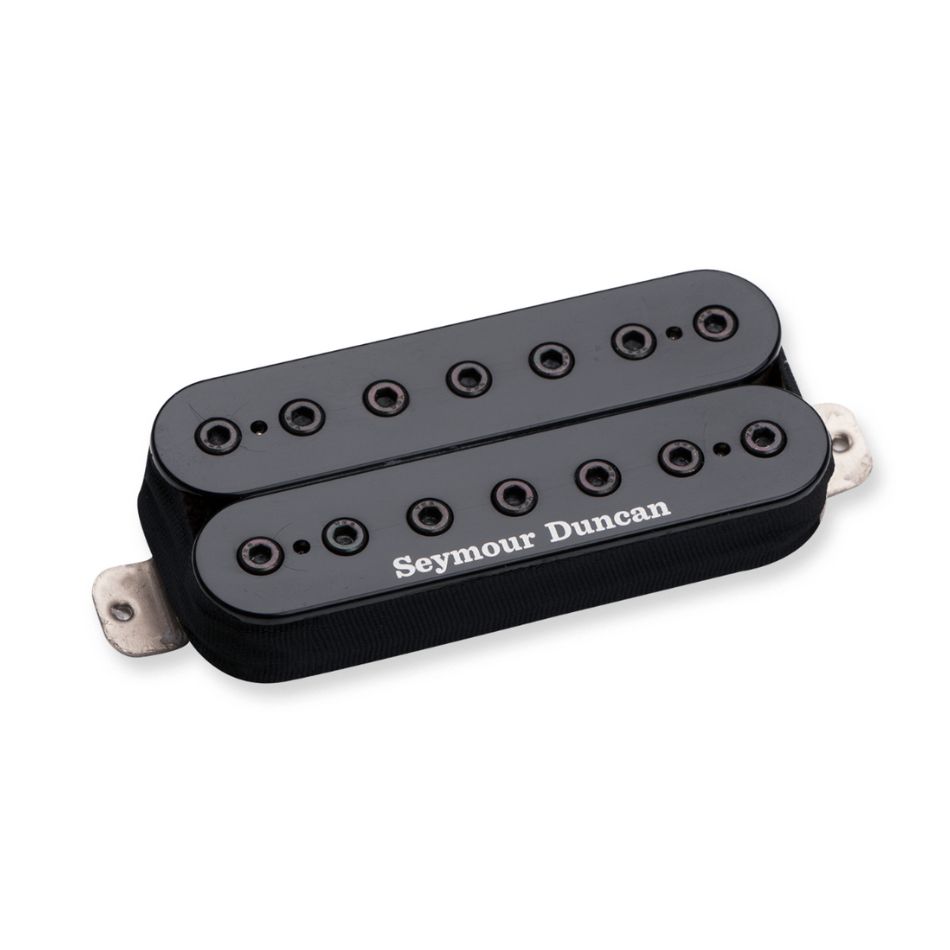 Seymour Duncan SH-10b Full Shred 7-String Bridge Pickup - Black