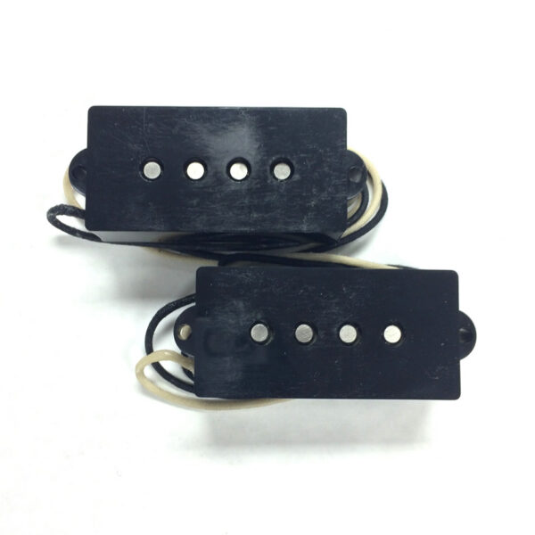 Van Zandt Precision Bass Pickup (P-Bass Style)