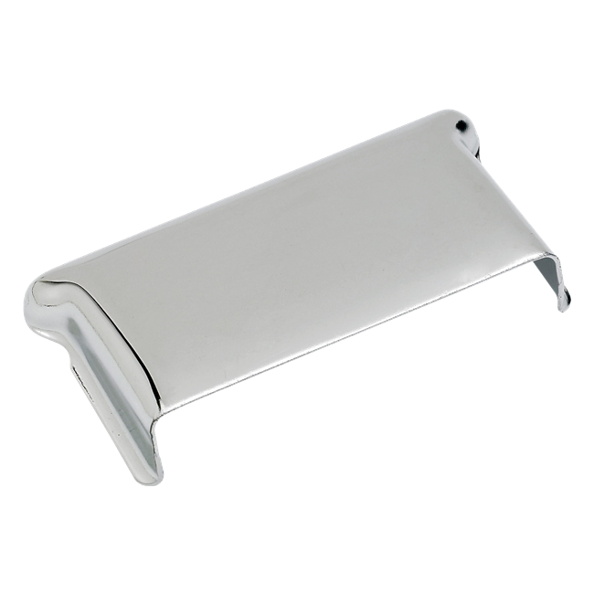Fender Pure Vintage Stratocaster Bridge Cover