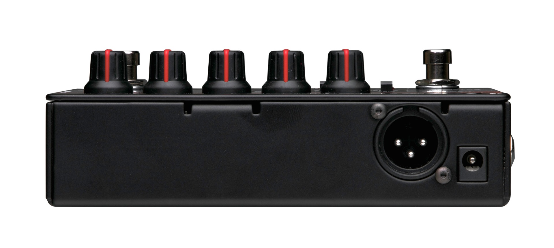Radial PZ-Deluxe Acoustic Preamp/DI Pedal - Image 2