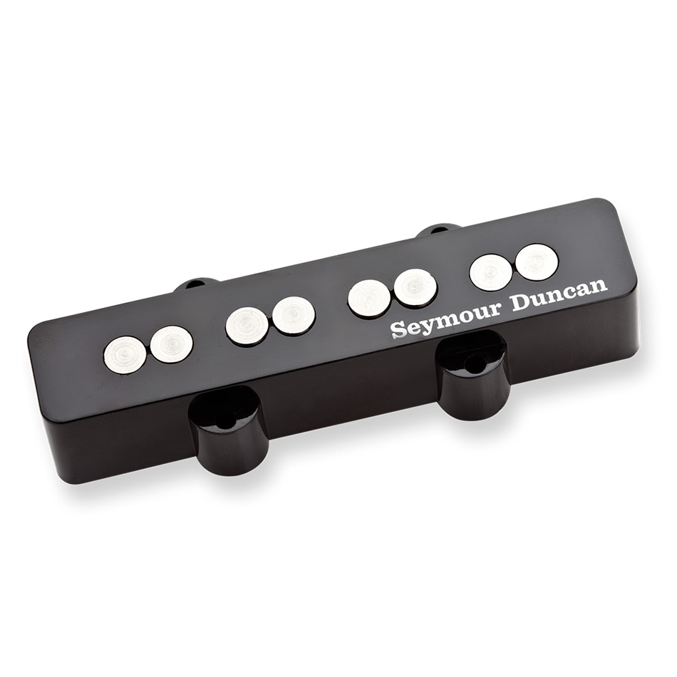 Seymour Duncan Quarter Pound Jazz Bass Bridge Pickup