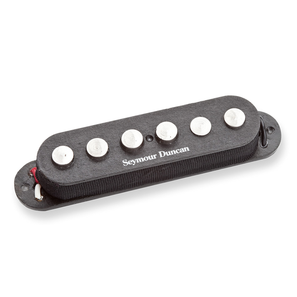 Seymour Duncan Quarter Pound Staggered Tapped Pickup