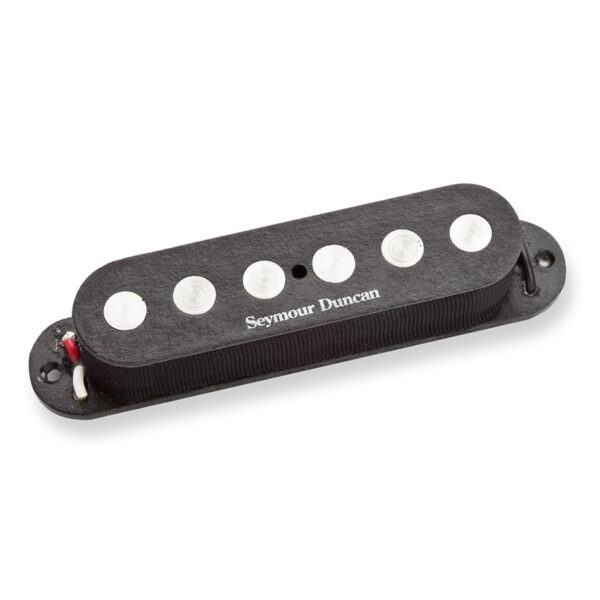 Seymour Duncan Quarter Pound Strat Tapped RW/RP