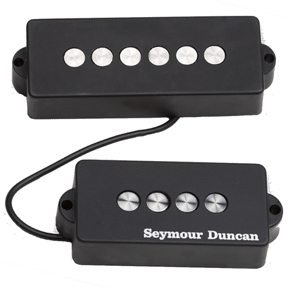 Seymour Duncan Quarter Pound P-Bass Pickup, 5-String