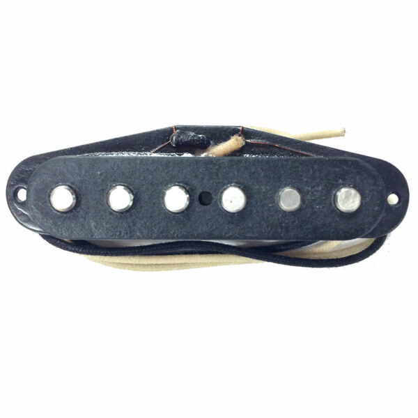 Van Zandt True Vintage Strat Middle Pickup RWRP