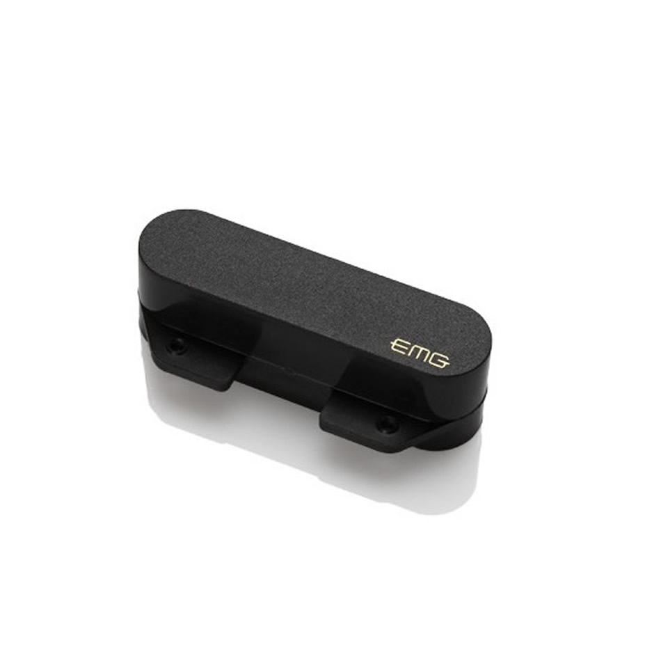 EMG-RT Active Tele Bridge Pickup System